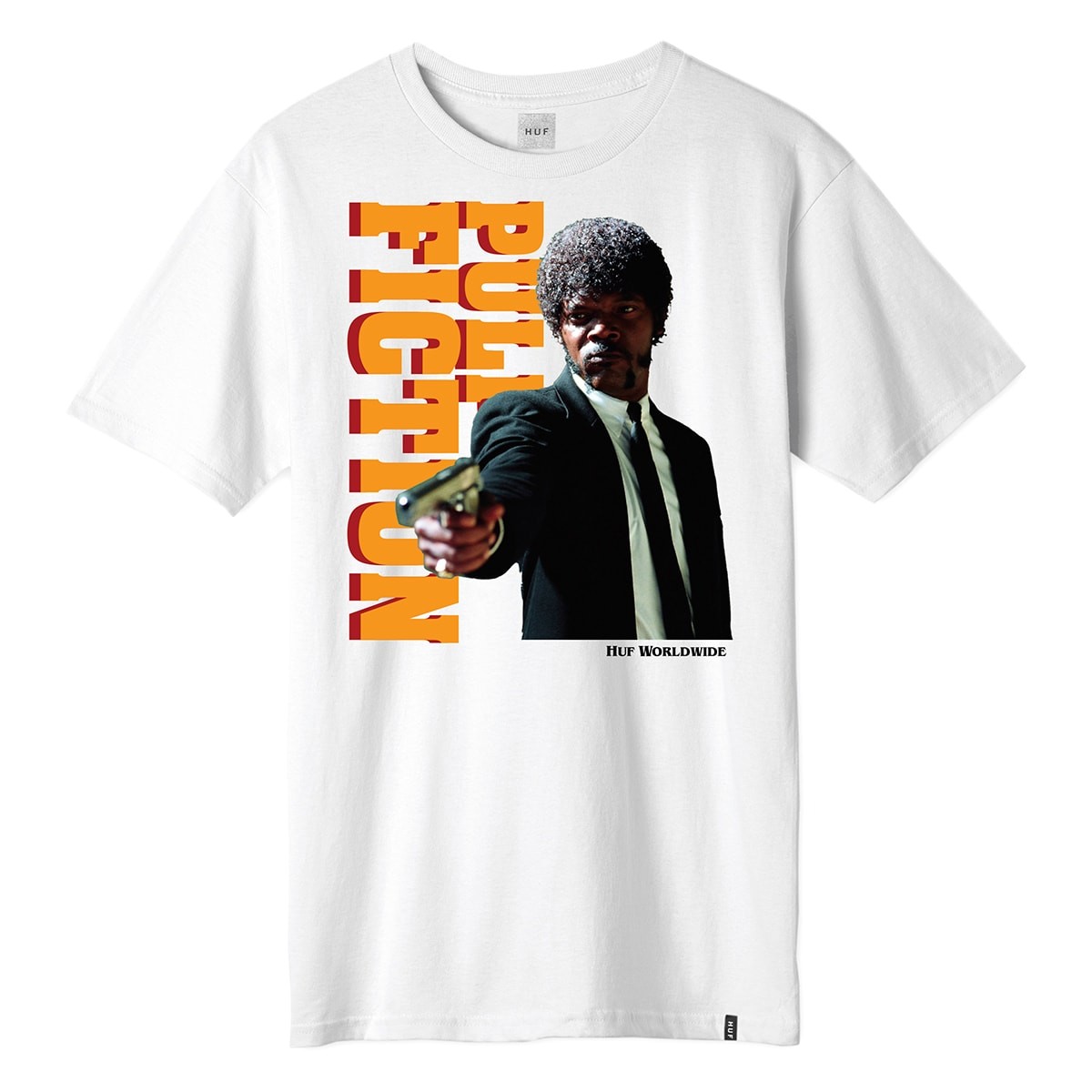 HUF パルプフィクション - Slide:2