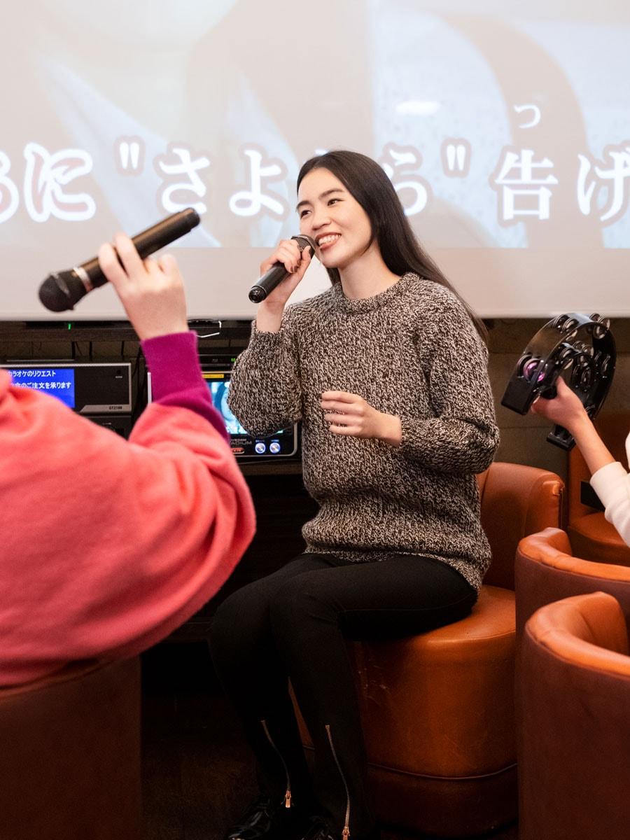 上司のカラハラ