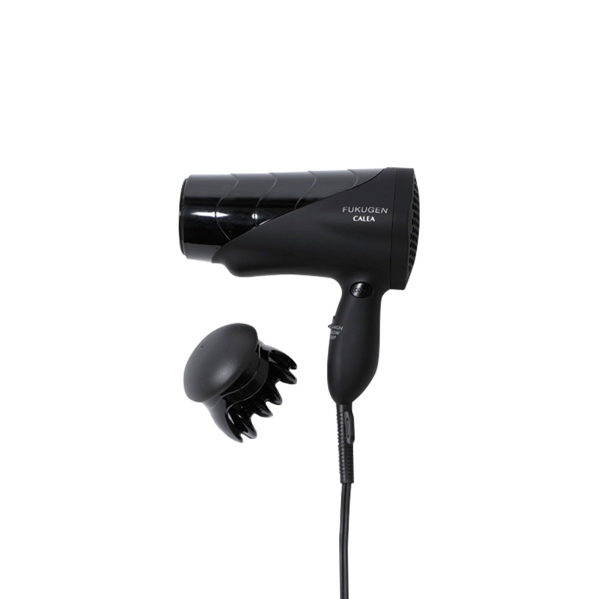 ドライヤー - Slide:3