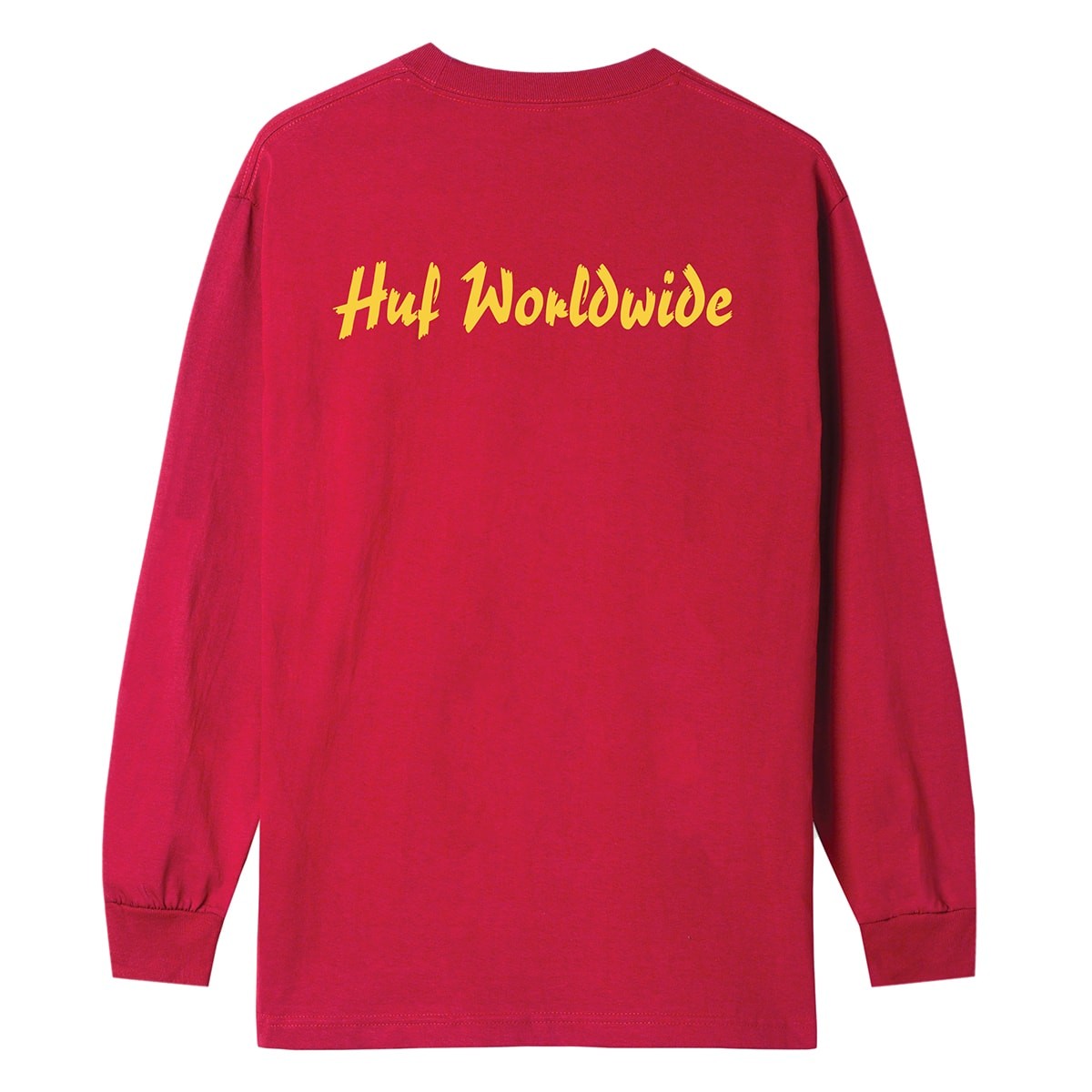 HUF パルプフィクション - Slide:13