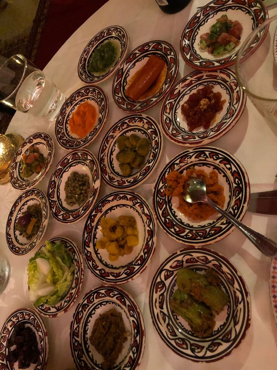 料理の様子 - Slide:4