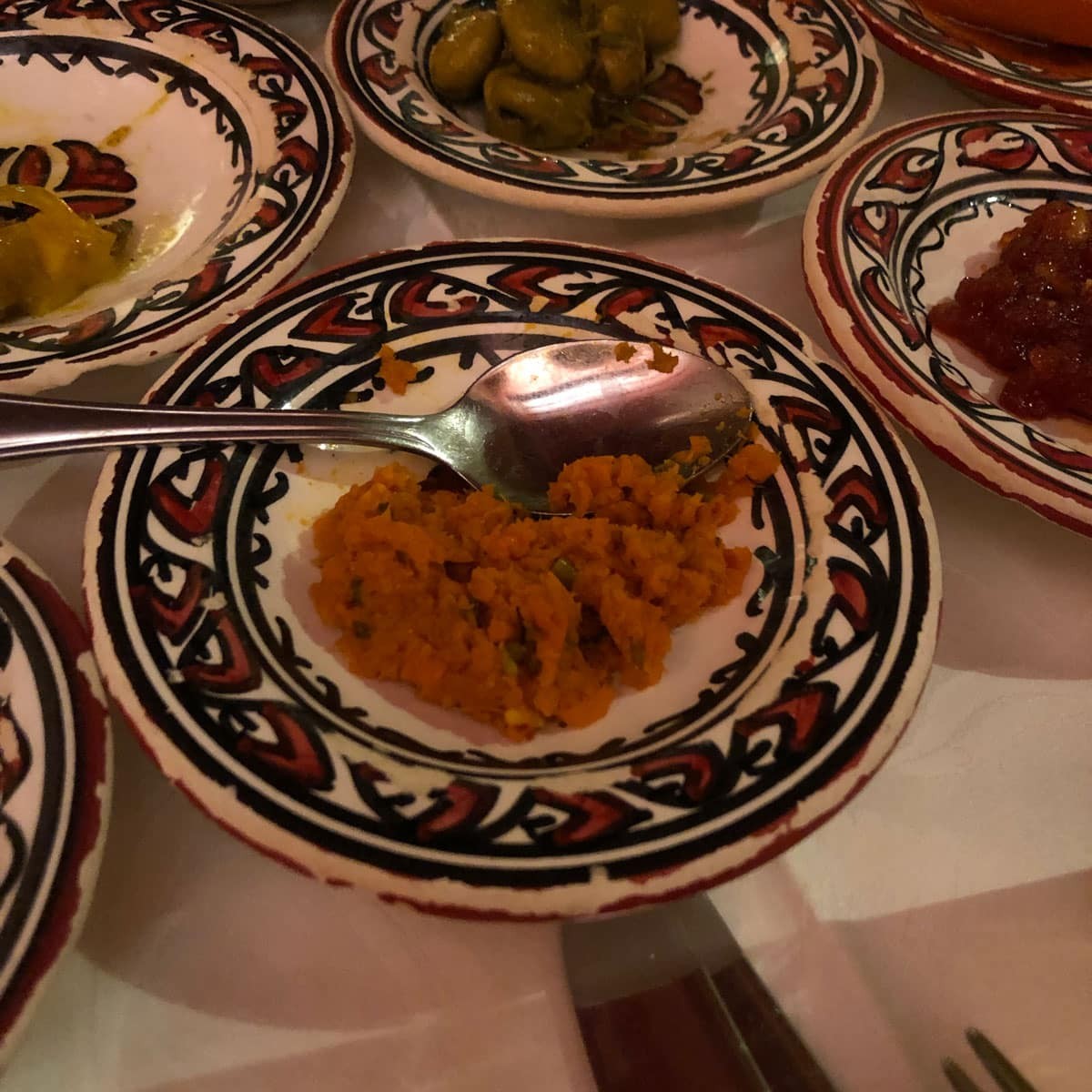 料理の様子 - Slide:5