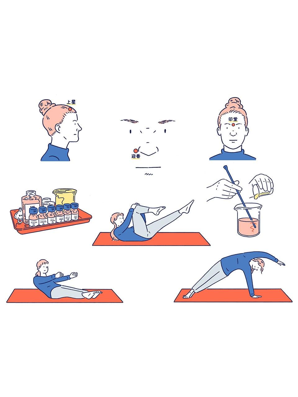 花粉症シーズンもすっきり過ごせる!? 専門家に聞く3つの自然療法