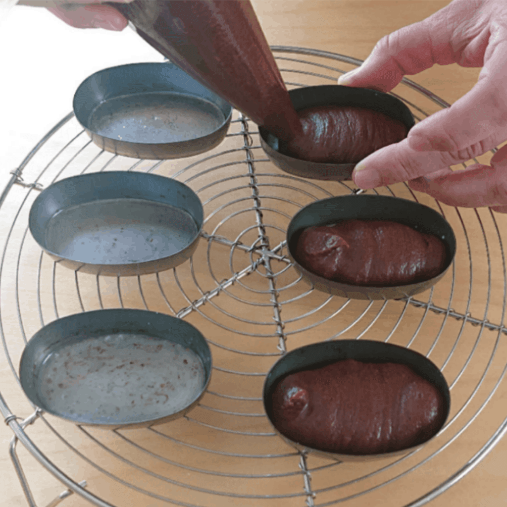 バレンタイン 大人スイーツレシピ お菓子 - Slide:5