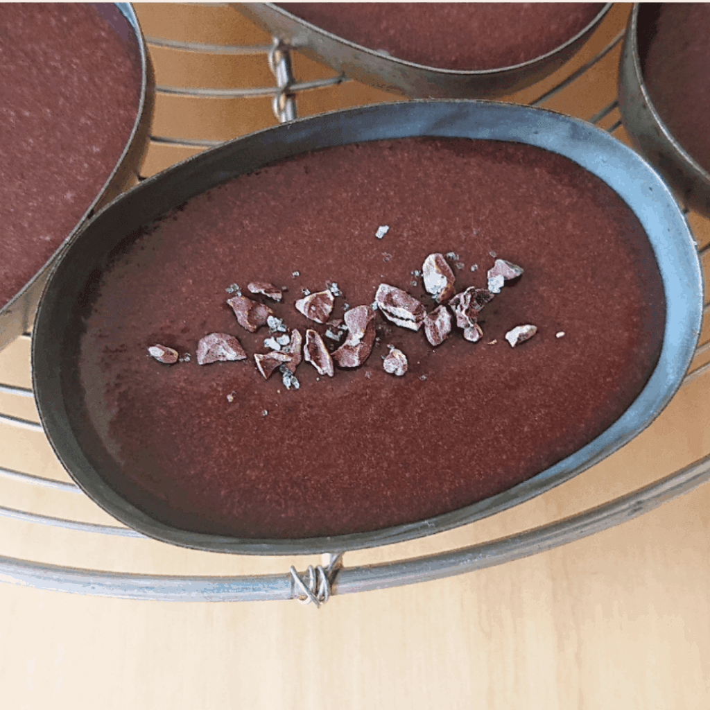 バレンタイン 大人スイーツレシピ お菓子 - Slide:6