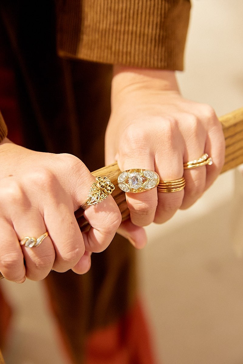 ギンザ 365日おしゃれスナップ fashionsnap GINZASNAP 365日おしゃれスナップ, おしゃれスナップ - Slide:2