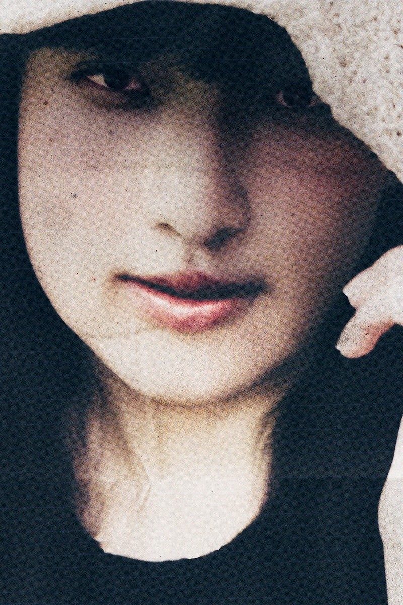 第20回写真 1_WALL グランプリ受賞 平本成海 ガーディアンガーデン 個展 写真 - Slide:3