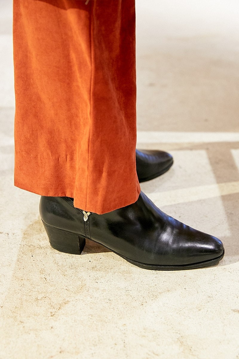 ギンザ 365日おしゃれスナップ fashionsnap GINZASNAP 365日おしゃれスナップ, おしゃれスナップ - Slide:4