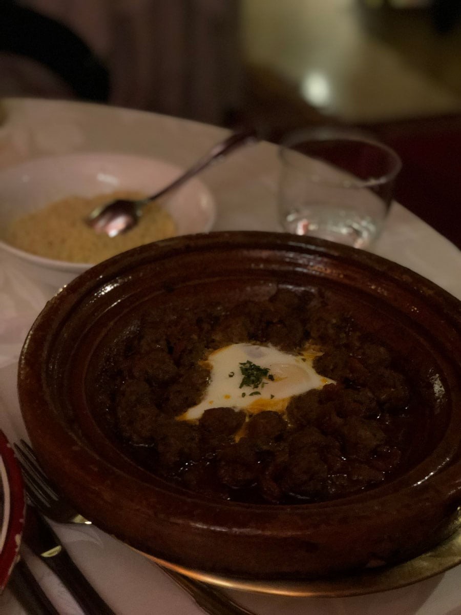 牛肉のミートボール - Slide:7