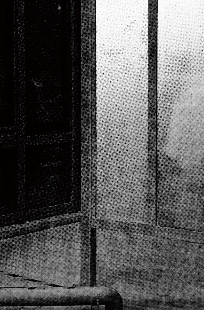 第20回写真 1_WALL グランプリ受賞 平本成海 ガーディアンガーデン 個展 写真 - Slide:2