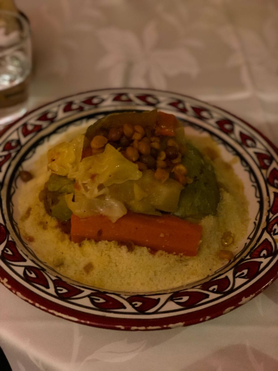 クスクス - Slide:1