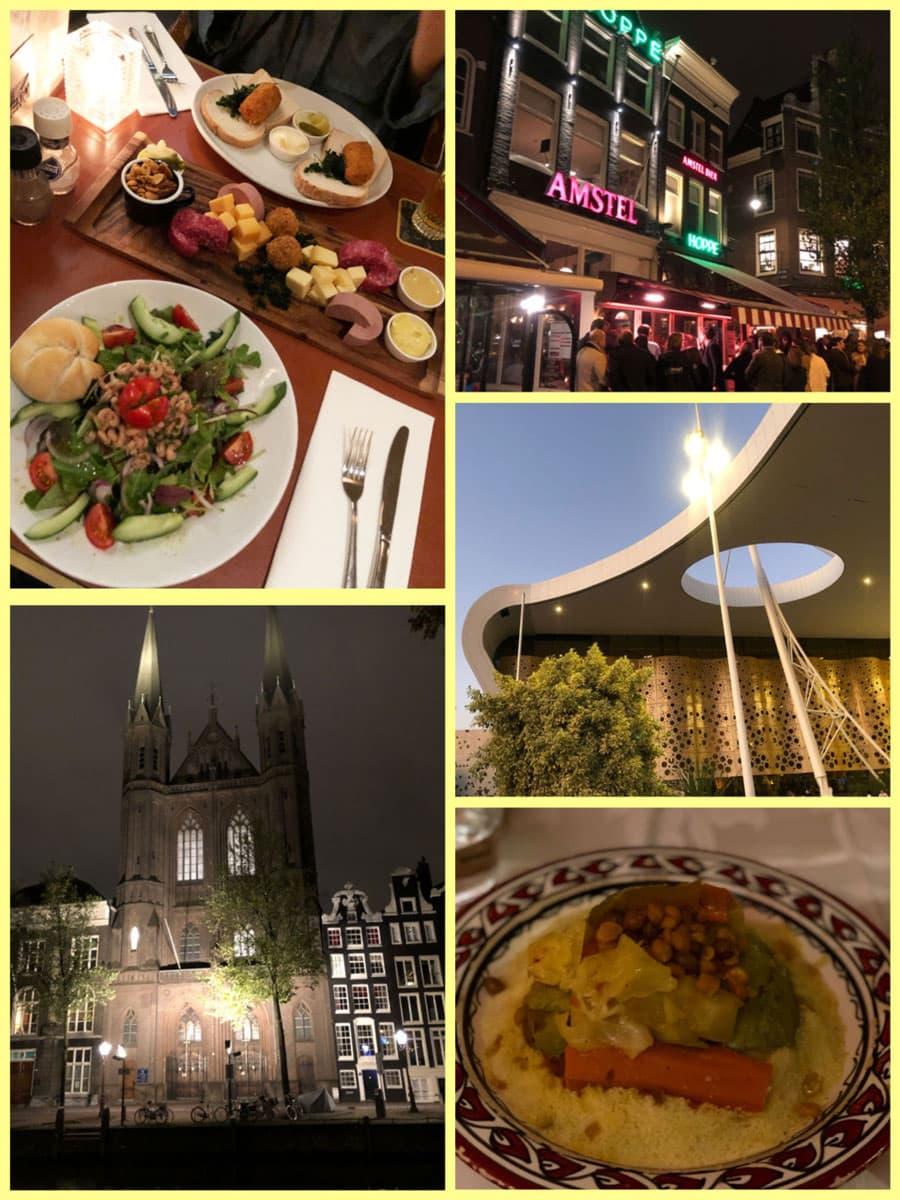 宮崎希沙のモロッコ旅行記