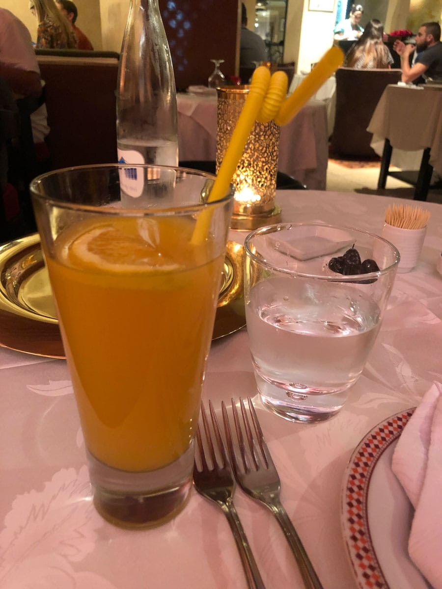 フレッシュジュース - Slide:2