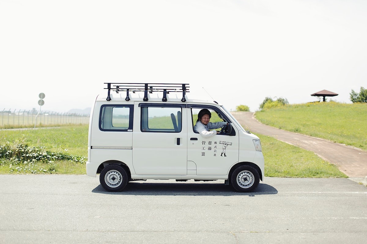 uma デザインファーム 展覧会 サイン計画 リクルート - Slide:5