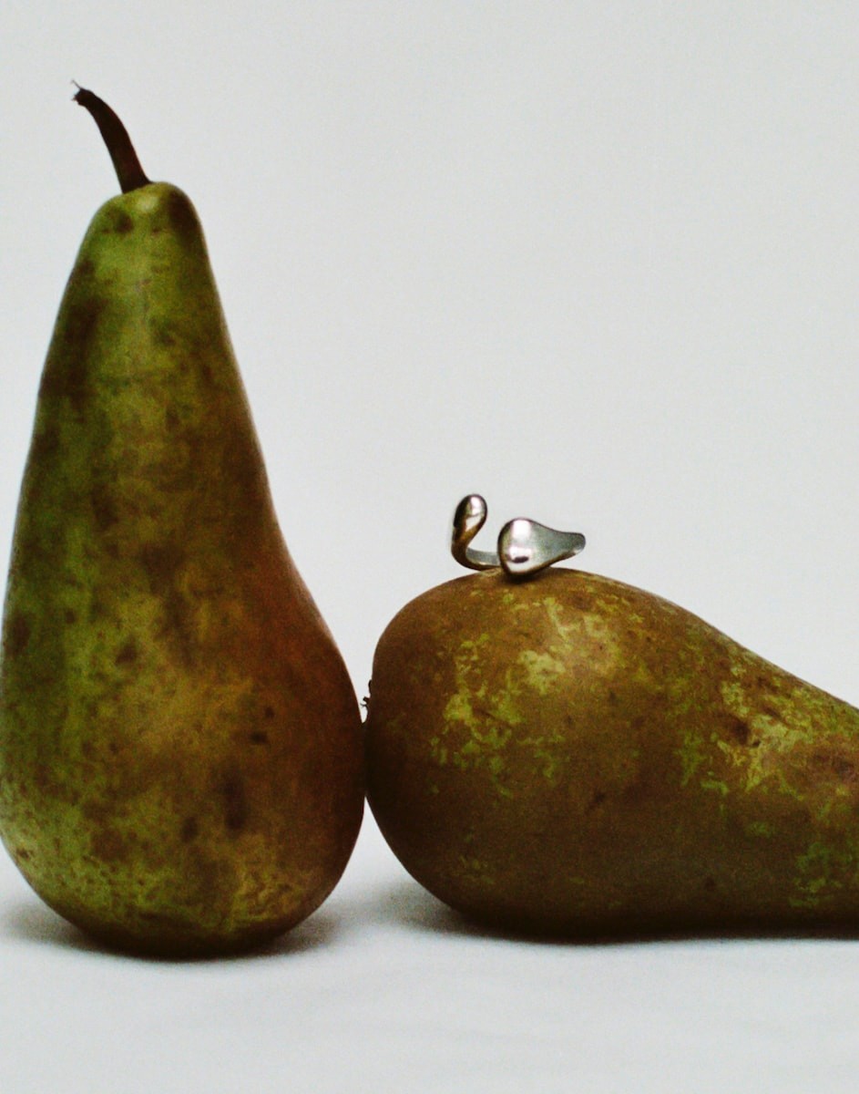 フォーヴィレイム エシカル ジュエリー サスティナブル 持続可能 リング 自然環境 - Slide:3