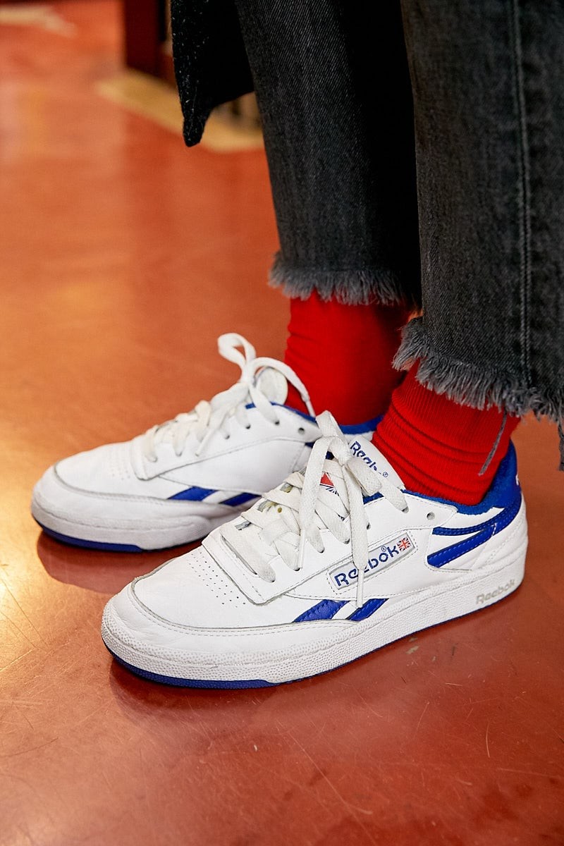 おしゃれスナップ,スナップ, 365日おしゃれスナップ, アルト:ギンザ 365日おしゃれスナップ fashionsnap GINZASNAP 小宮山書店 神保町 - Slide:2