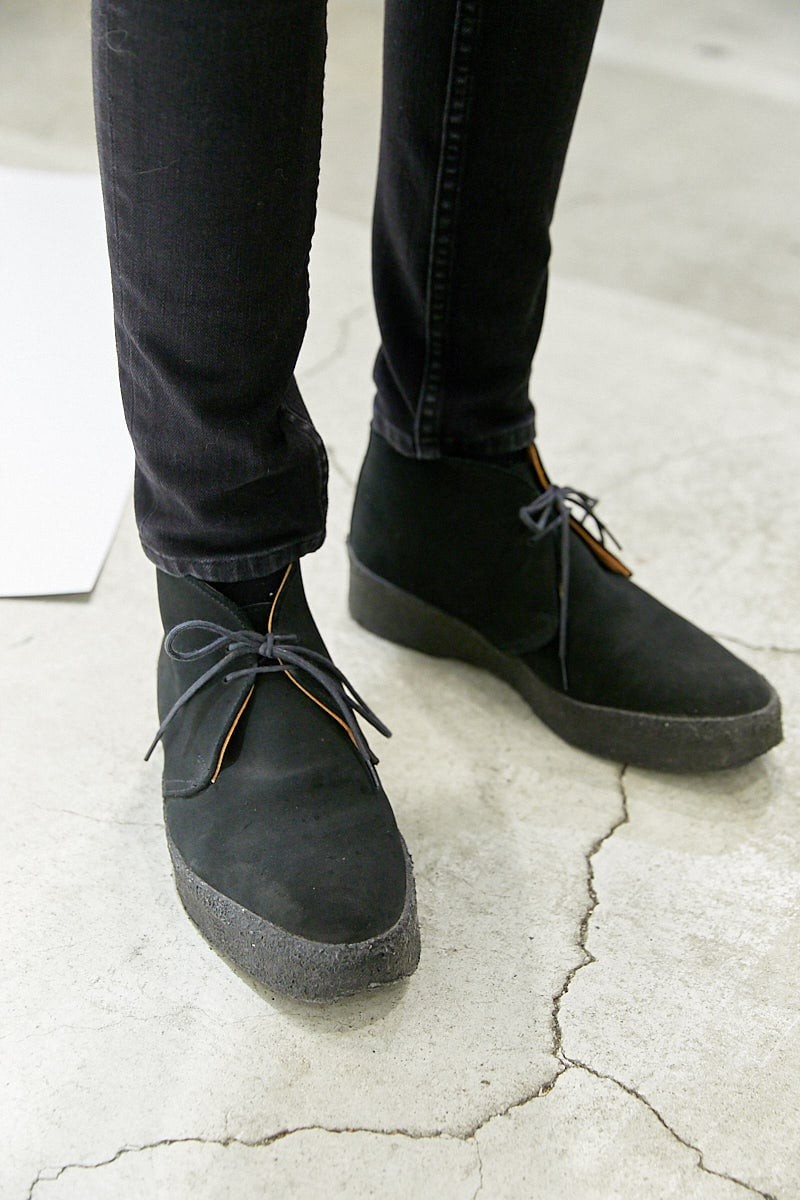 おしゃれスナップ,スナップ, 365日おしゃれスナップ, アルト:ギンザ 365日おしゃれスナップ fashionsnap GINZASNAP thenorthface - Slide:2