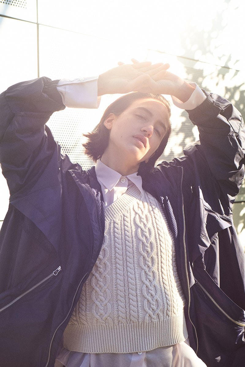 フードパーカー「オゲマ」 - Slide:2