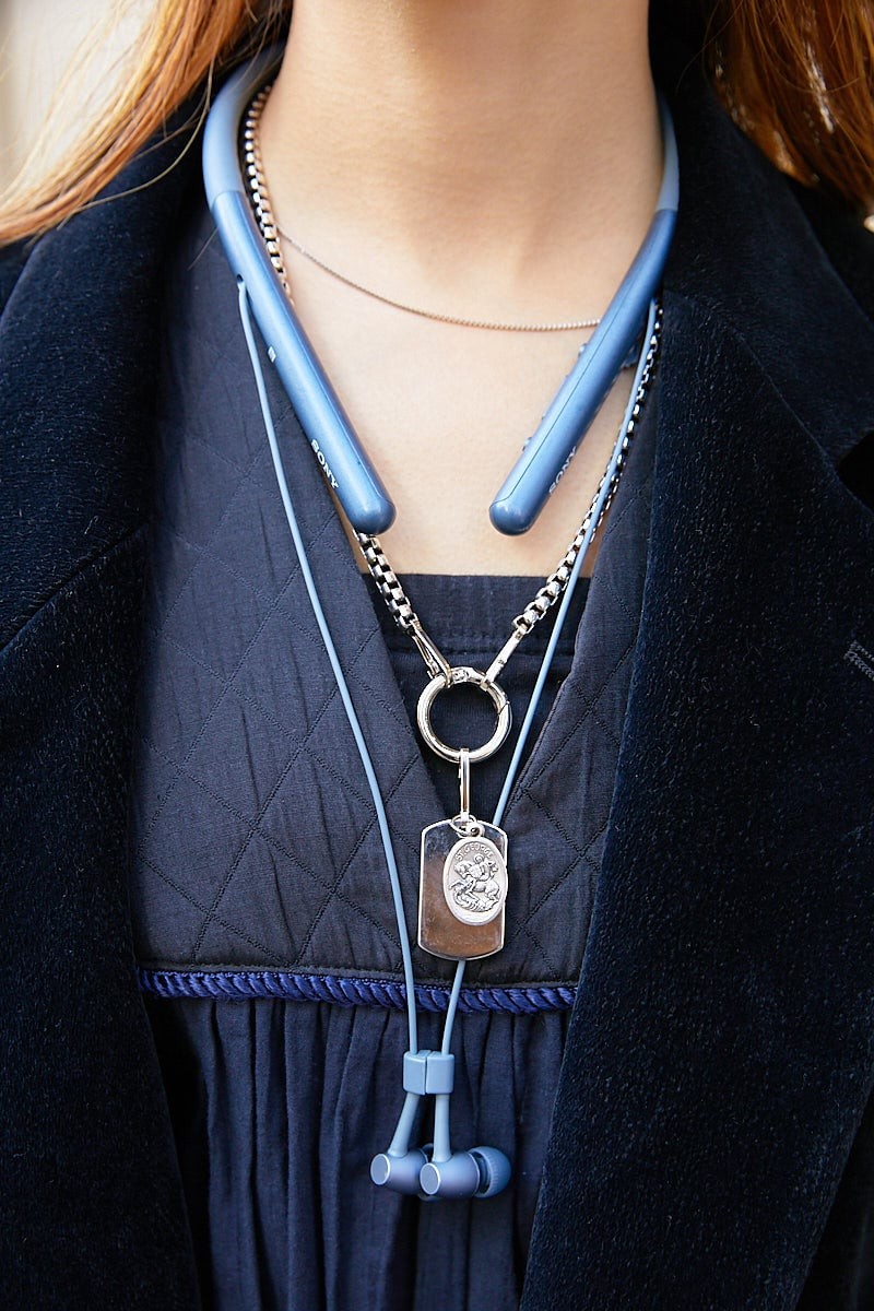 ギンザ 365日おしゃれスナップ fashionsnap GINZASNAP HIGASHI - Slide:4