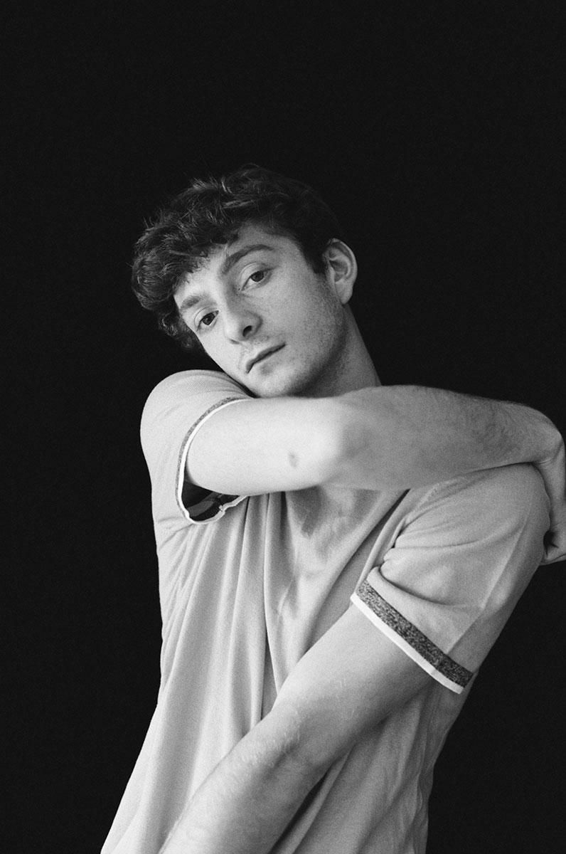 レヴァン・ゲルバヒアニ 『ダンサー そして私たちは踊った』 インタビュー