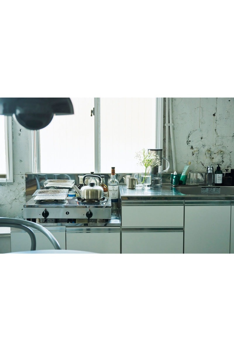 竹内優介さんのお家 - Slide:4