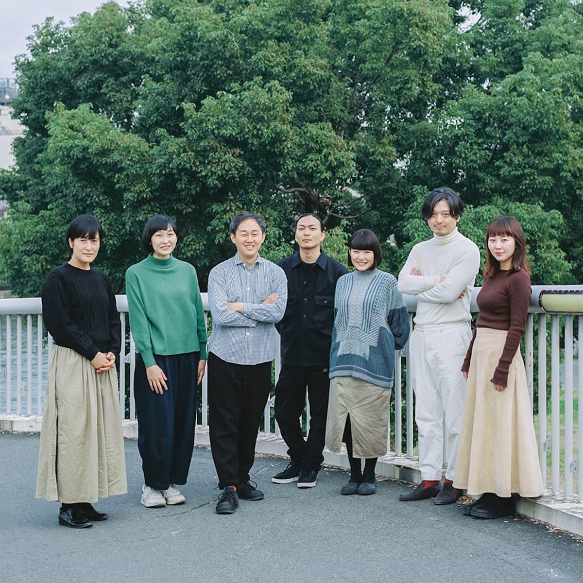 UMA デザインファーム 展覧会 原田祐馬 リクルート