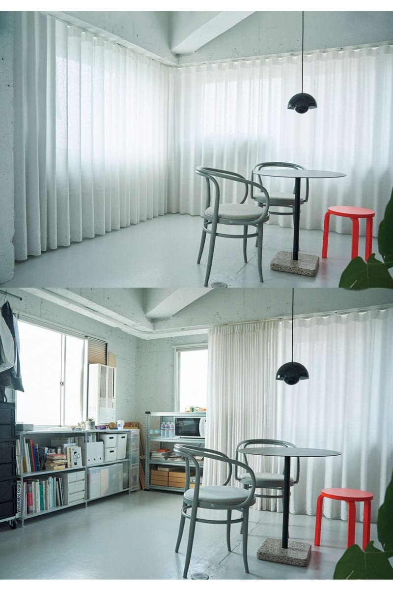 竹内優介さんのお家 - Slide:1