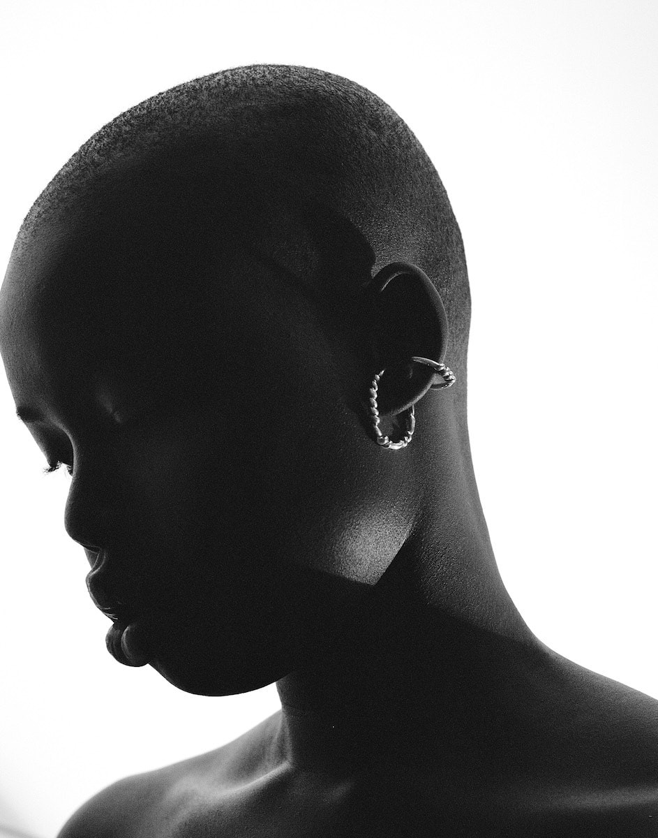 フォーヴィレイム ジュエリー イヤーカフ フォーヴィズム ポップアップ ルミネ新宿 - Slide:2