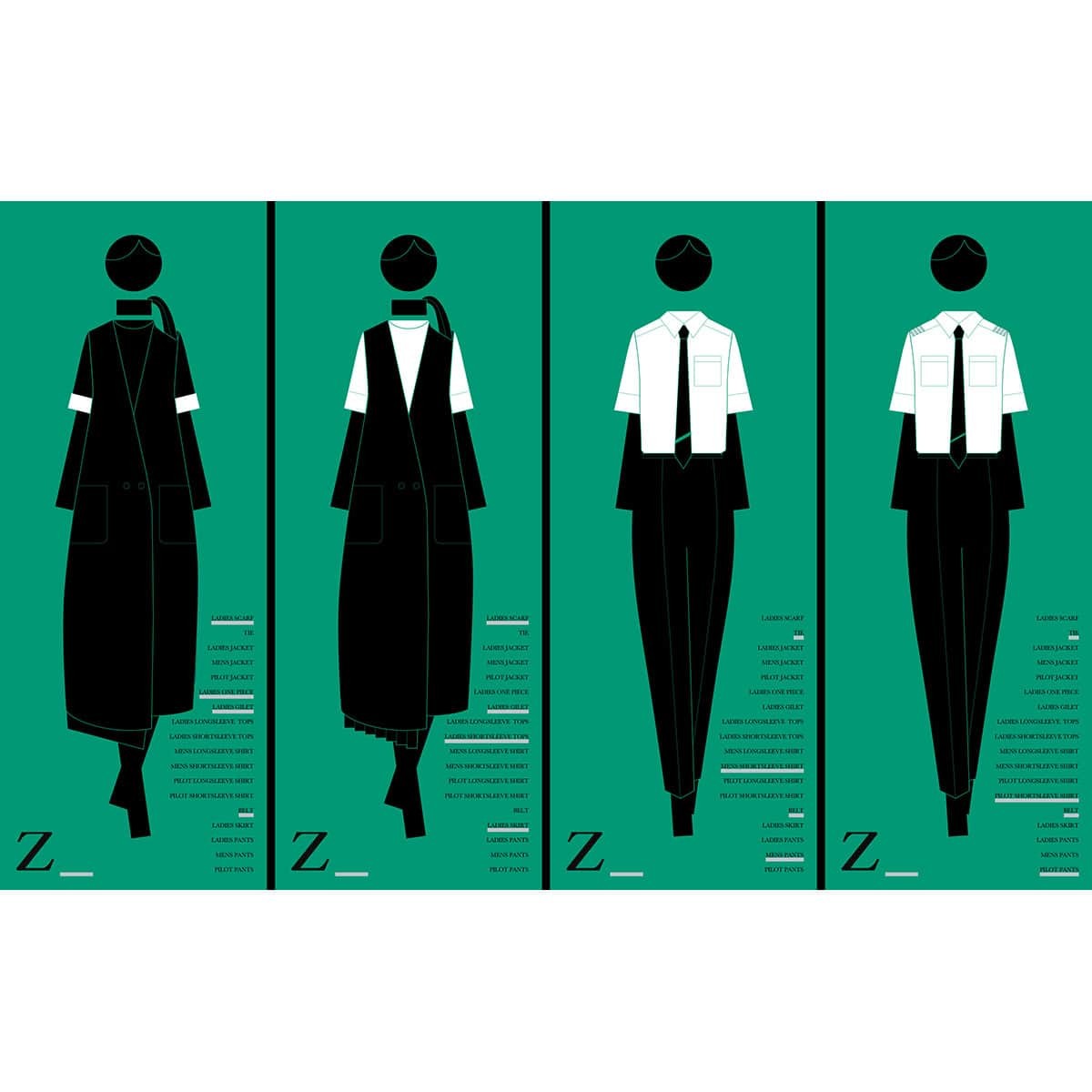 矢後直規 ZIPAIR - Slide:8