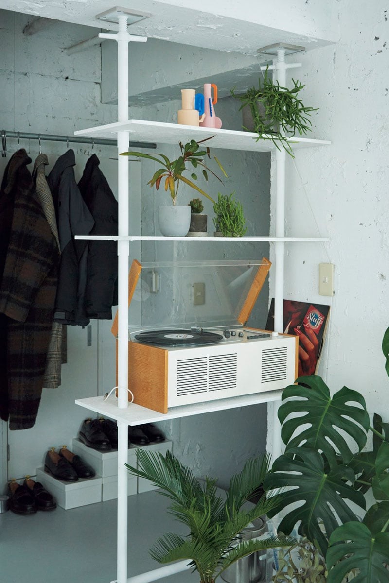 竹内優介さんのお家 - Slide:2