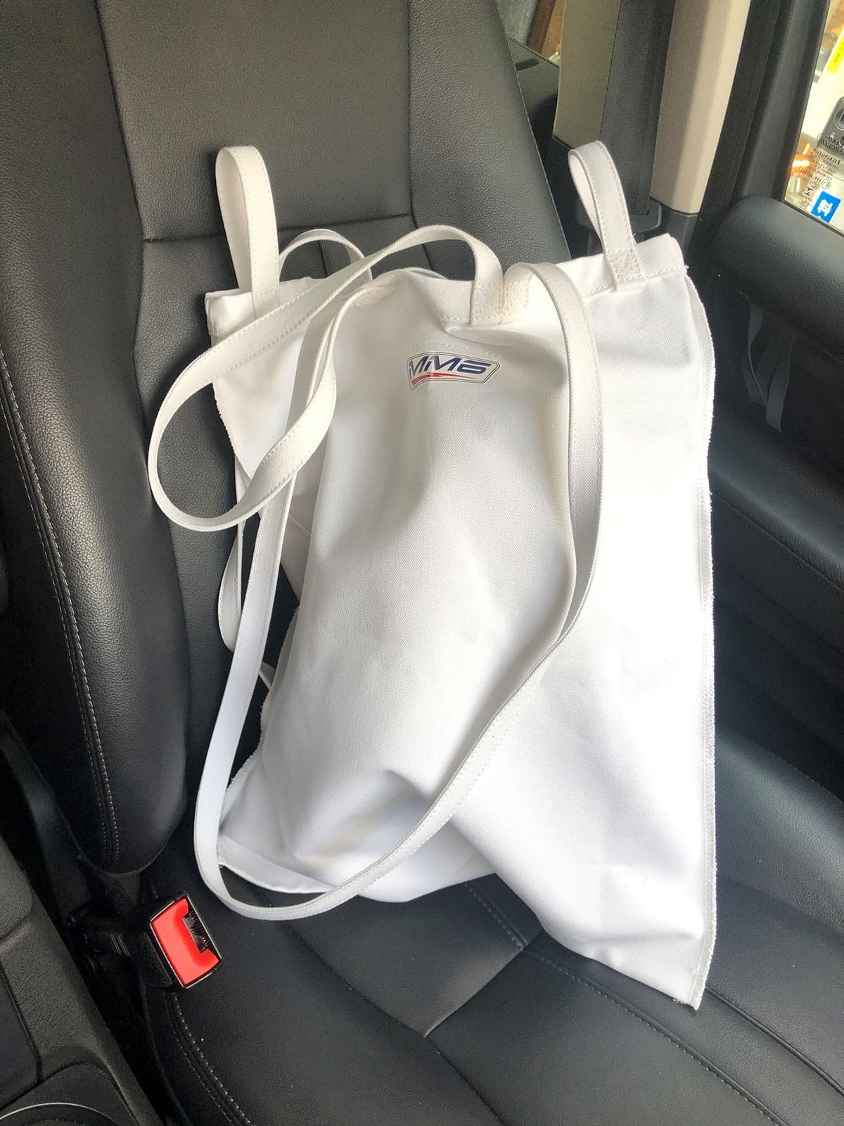 MM6のバッグ - Slide:7