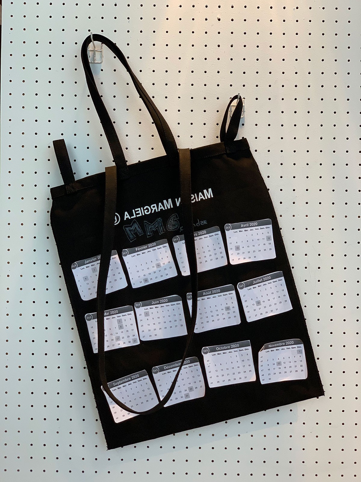 MM6のバッグ - Slide:3