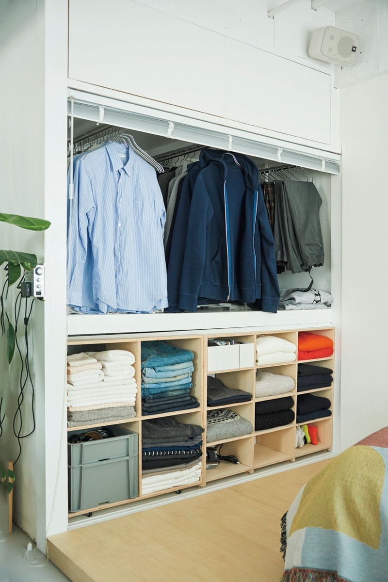 竹内優介さんのお家 - Slide:5