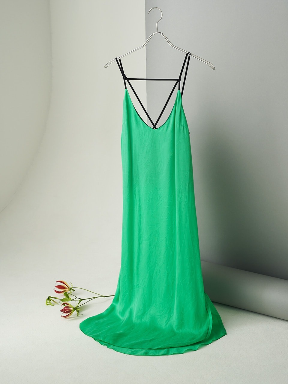 ステア、キャミソールワンピース - Slide:2