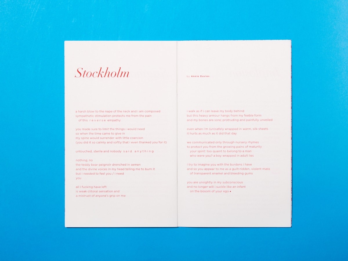 オンラインストア「Magazine isn’t dead. 」を主宰する高山かおりさんの連載 - Slide:2