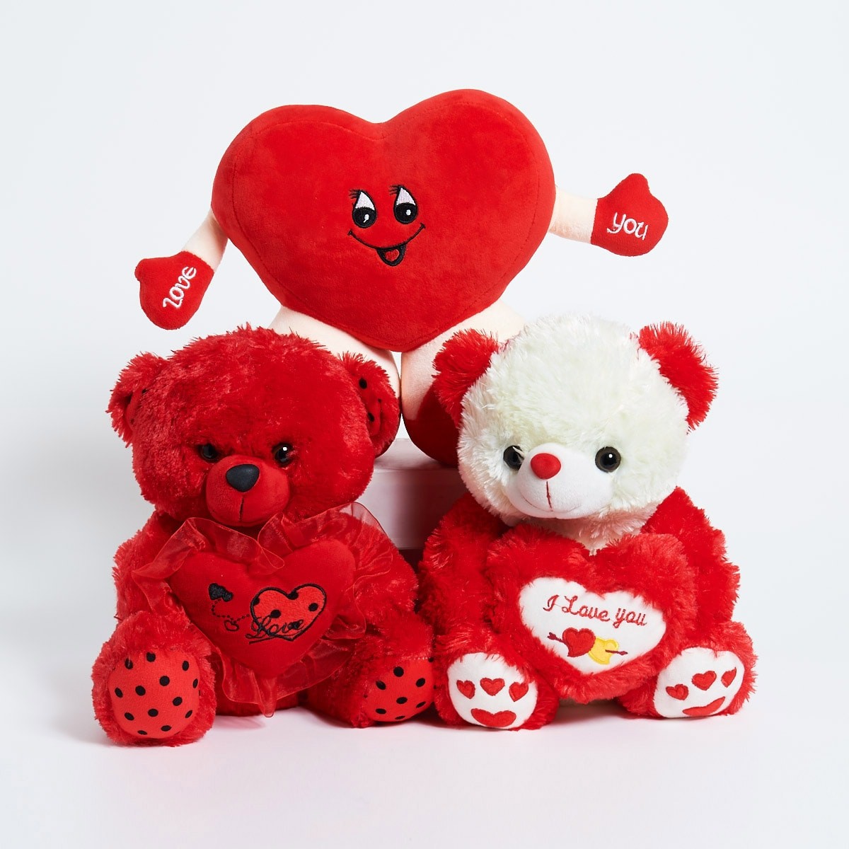 小嶋真理さんのぬいぐるみ - Slide:1