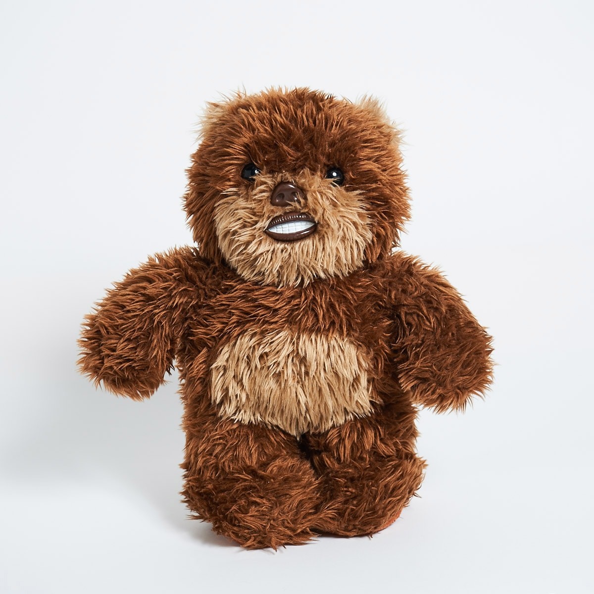 moeさんのぬいぐるみ - Slide:1