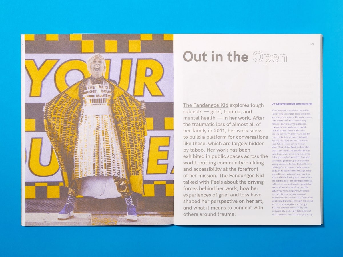 オンラインストア「Magazine isn’t dead. 」を主宰する高山かおりさんの連載 - Slide:3