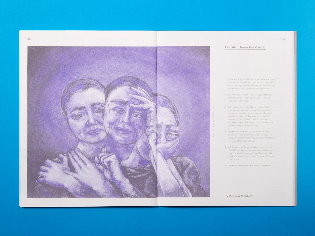 オンラインストア「Magazine isn’t dead. 」を主宰する高山かおりさんの連載 - Slide:4