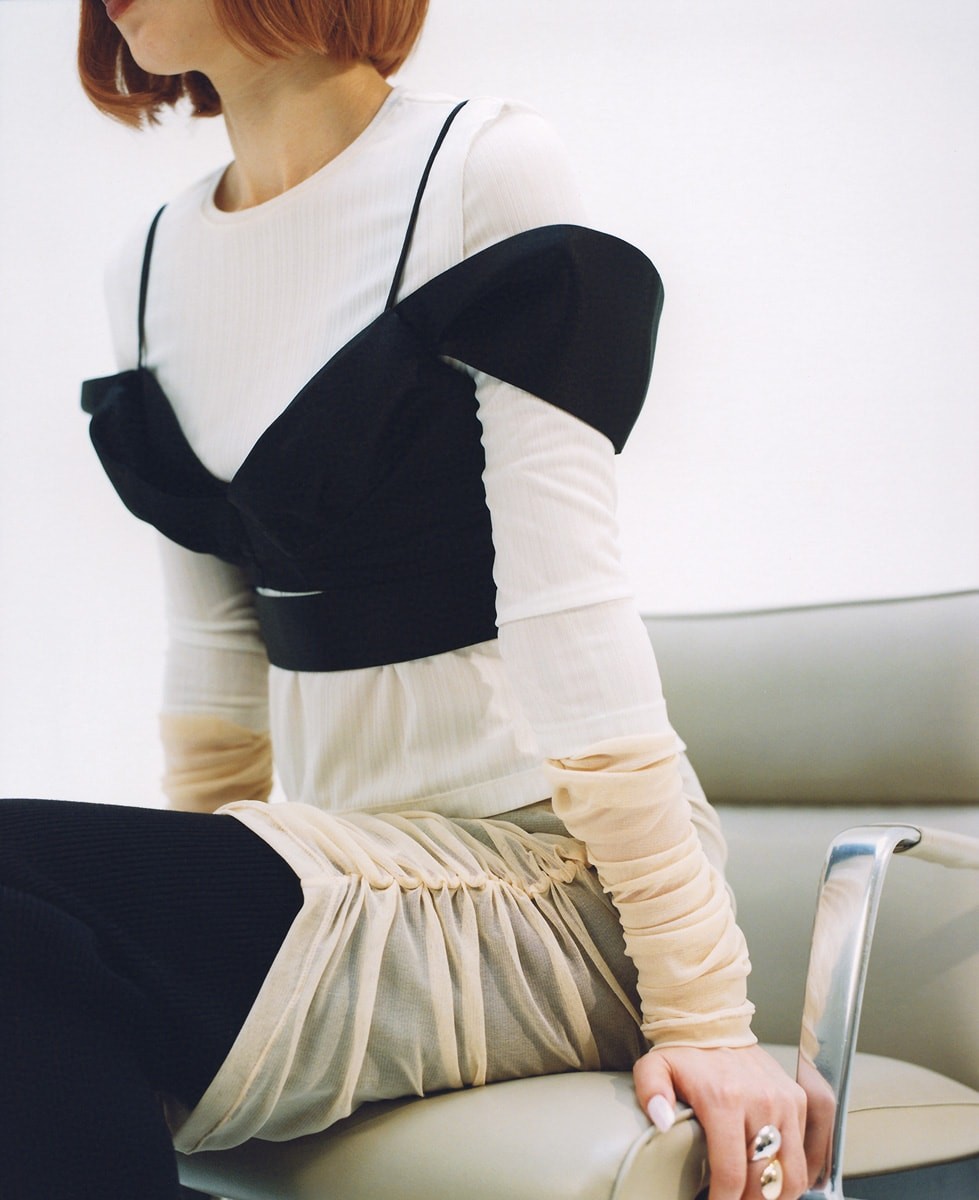 ハーパーズのカットソー - Slide:2