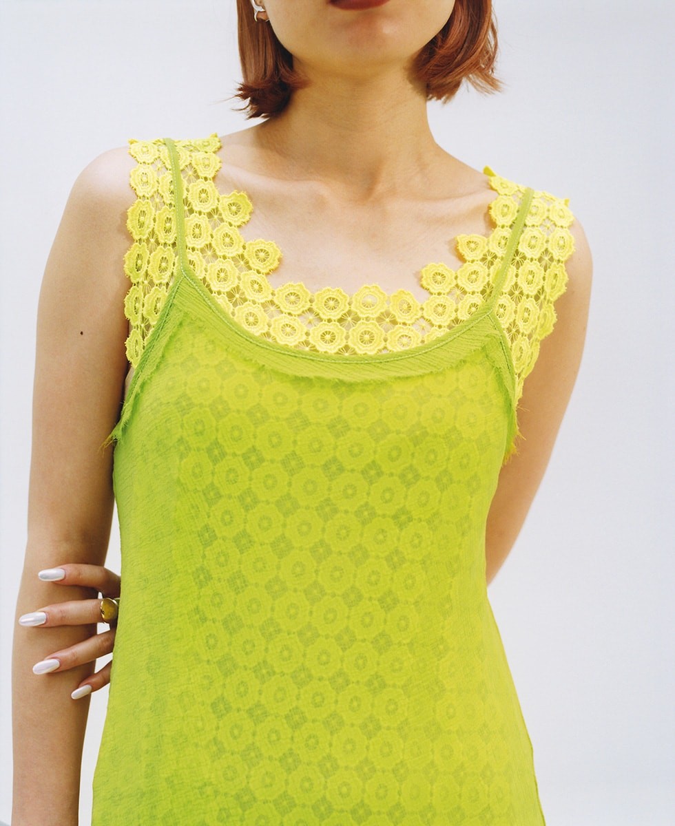 パーバーズのワンピース - Slide:2