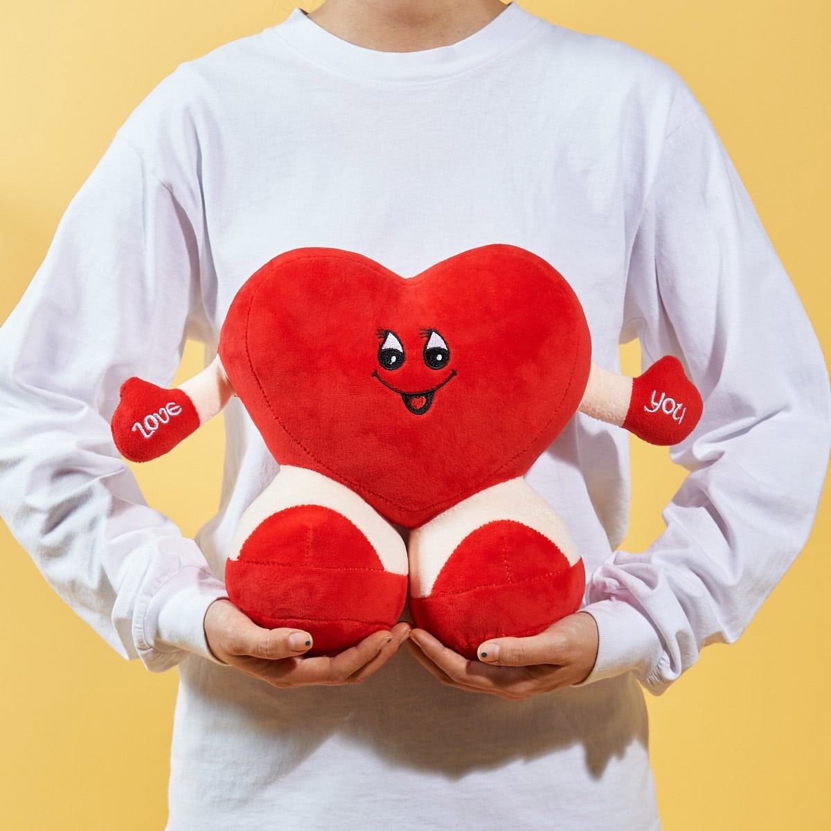 小嶋真理さんのぬいぐるみ - Slide:3