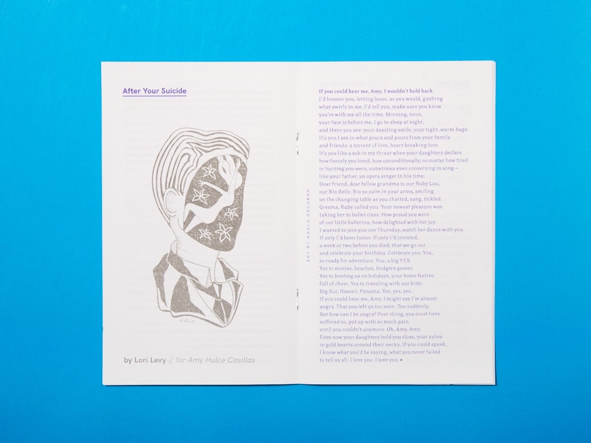 オンラインストア「Magazine isn’t dead. 」を主宰する高山かおりさんの連載 - Slide:6