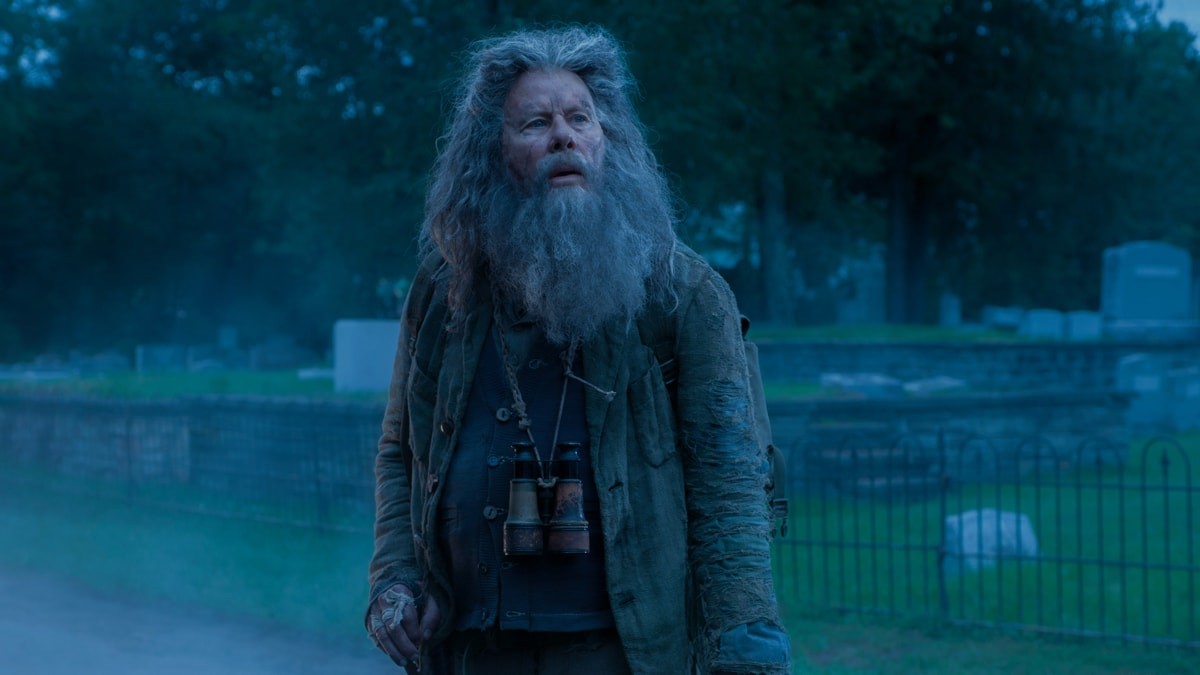 ジム・ジャームッシュ監督の最新作はゾンビ・コメディ!映画『デッド・ドント・ダイ』 - Slide:5