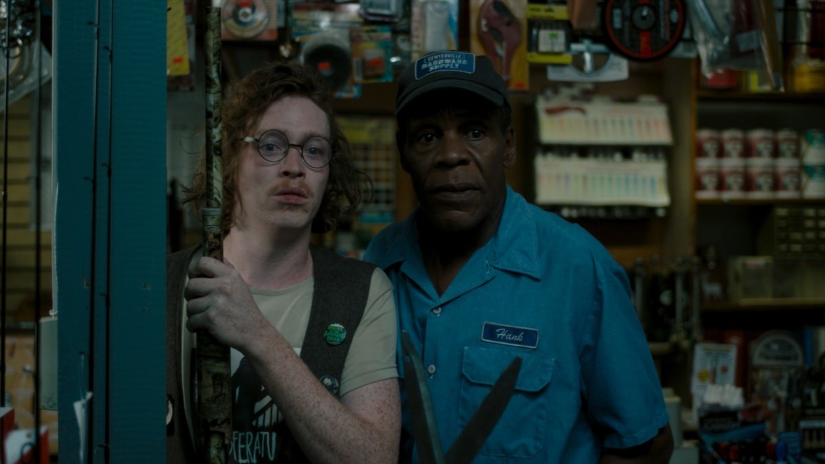 ジム・ジャームッシュ監督の最新作はゾンビ・コメディ!映画『デッド・ドント・ダイ』 - Slide:4