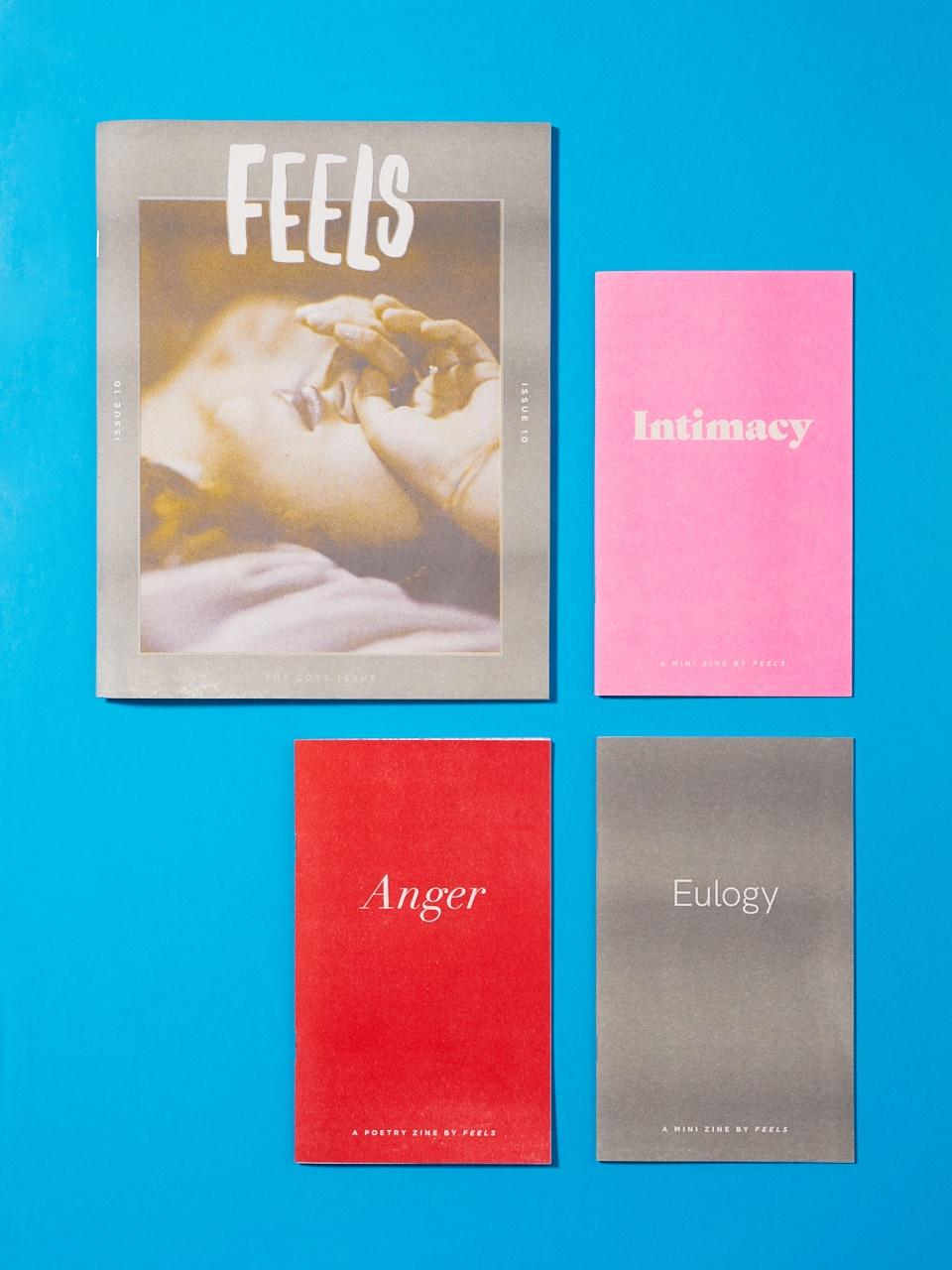 オンラインストア「Magazine isn’t dead. 」を主宰する高山かおりさんの連載