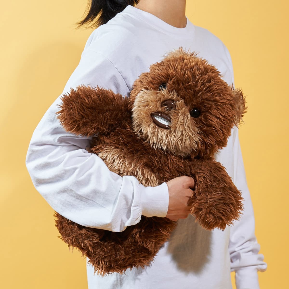 moeさんのぬいぐるみ - Slide:2