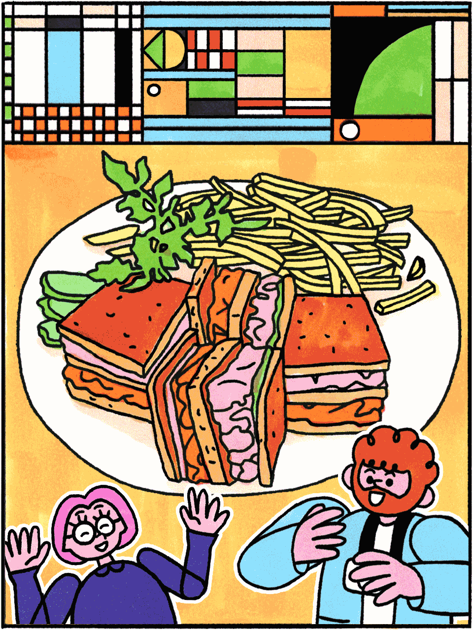 アレくんの東京ホテル探訪 帝国ホテル東京