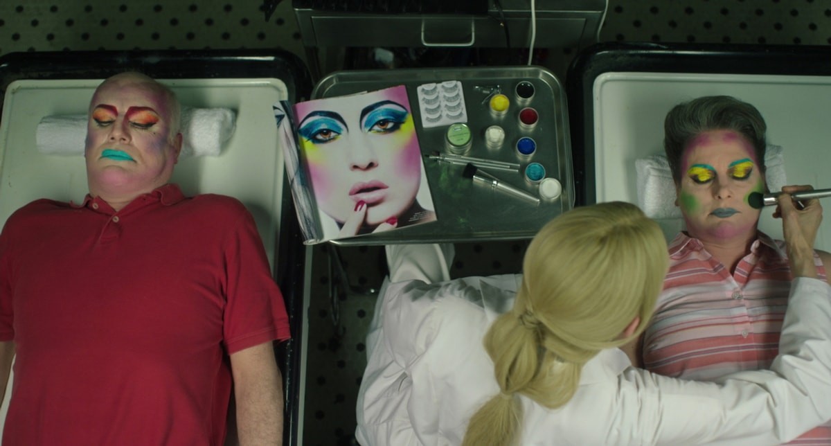 ジム・ジャームッシュ監督の最新作はゾンビ・コメディ!映画『デッド・ドント・ダイ』 - Slide:6