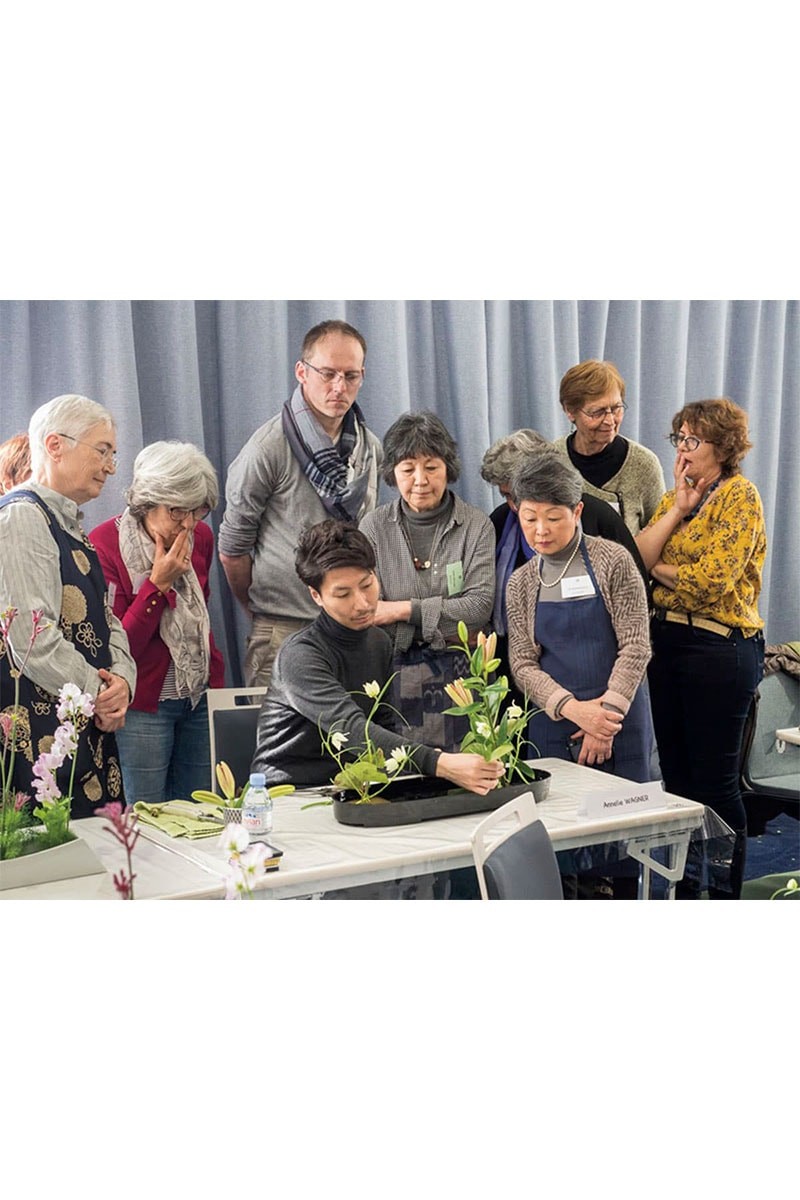 小原宏貴さん - Slide:2